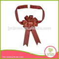 5.5cm Satin bow, christmas decoration ribbon bows flowers, gift Packing bows